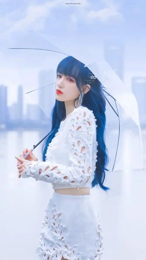 严浩翔程潇你是我的