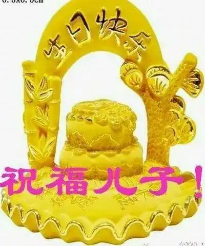 儿子生日快乐 写美篇下载 美篇           访问 qzone 扫码分享到微信