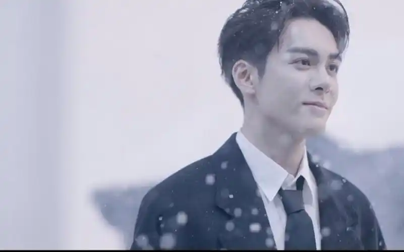 终极笔记芭莎瓶邪曾舜晞肖宇梁