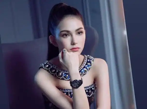 天王"美妻"昆凌职高毕业嫁给周杰伦,她没你想得那么"简单"