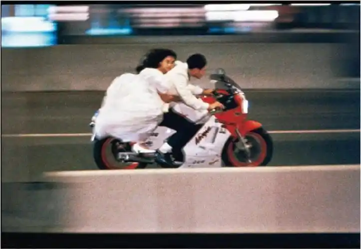 上映30周年,刘德华吴倩莲史诗巨作,《天若有情》将重映