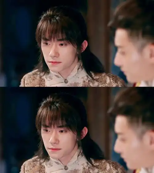 易烊千玺热血同行阿易