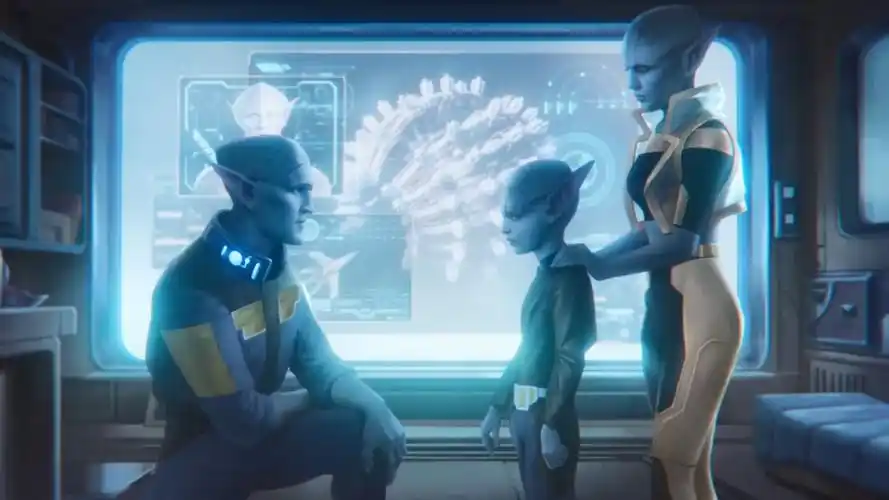 群星大型扩展包机械时代公布第二季度发售