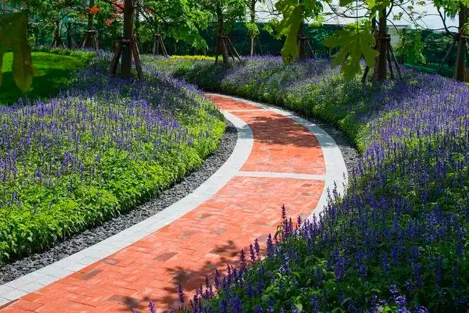 烧结砖,透水砖,水泥砖如何区分?那种用得最多? - 知乎