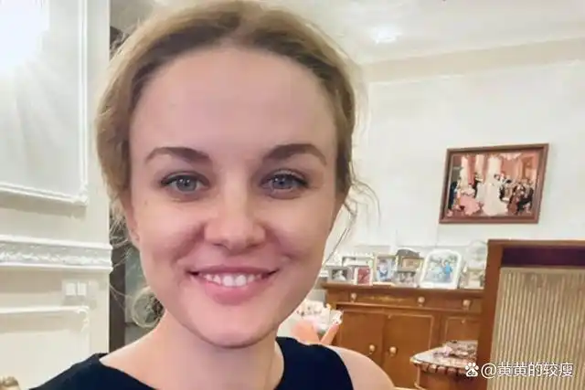 女星伊莉莎躲防空洞难眠揭乌克兰现况