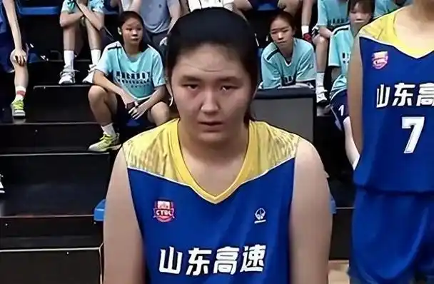 张子宇:身高2米28,体重139公斤,健康挑战与未来希望