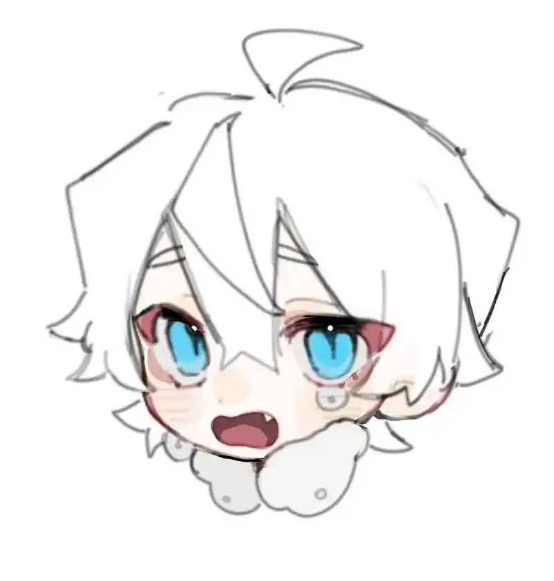 关注拿图喔.#指绘 #画画 #模板 #绘画 - 抖音