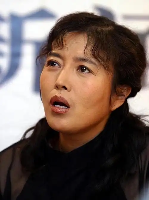 回顾丁嘉丽我后悔四次堕胎和出轨后悔捧红孙红雷这个白眼狼