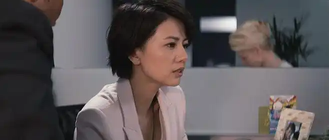 高圆圆《单身男女》