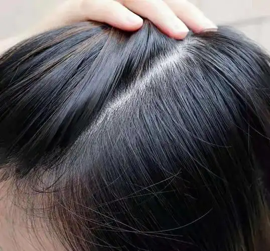 同仁堂秘方大爆料,70岁也有浓密黑发的秘密,原来是这个