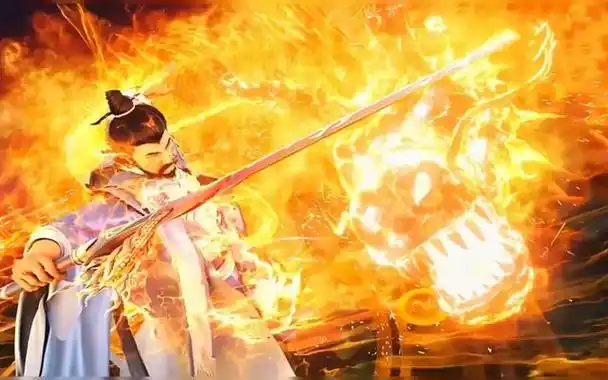 细数诛仙中的45样法宝哪个最强