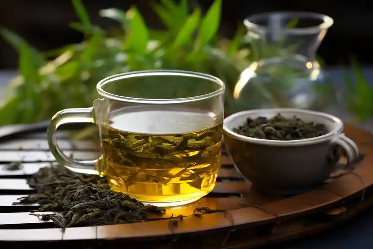 东方京韵:茶,品味人生,感悟生活_心灵_文化_大自然