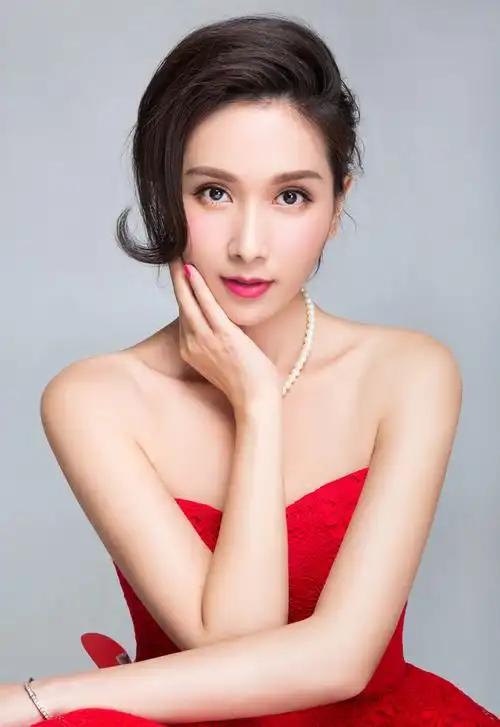 杨恭如