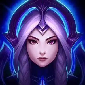 英雄联盟lol头像 召唤师图标 新增蕾欧娜日蚀&月蚀系列召唤师