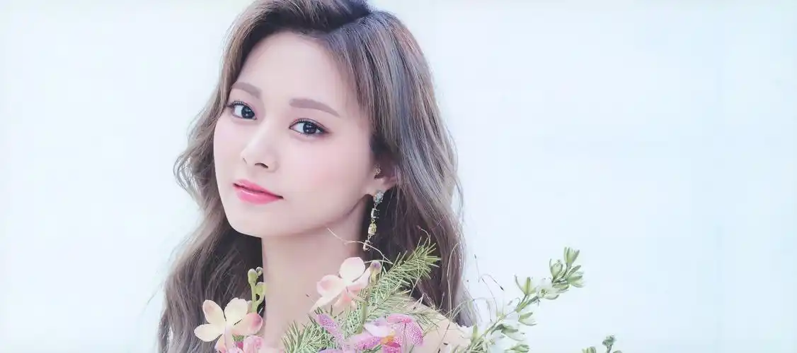 中国台湾流行乐女歌手,舞者,韩国女子演唱团体twice成员