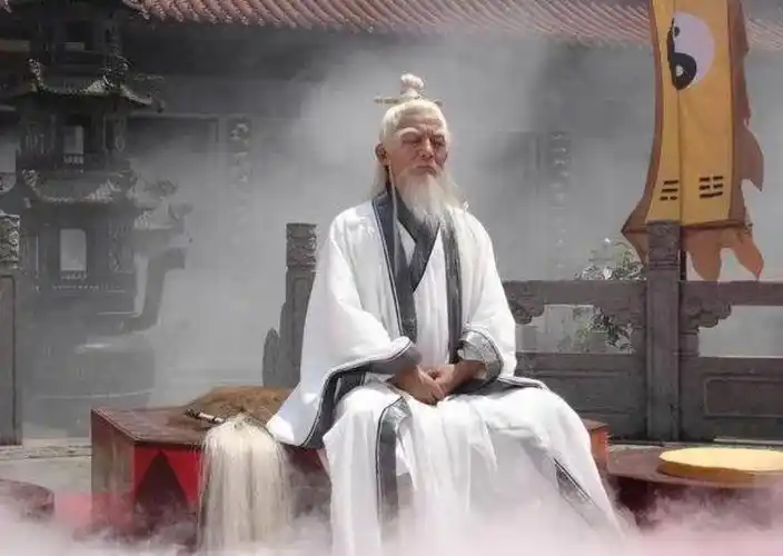 封神榜后姜子牙成泰山神,玉皇大帝女儿和石敢当成了他的侍神