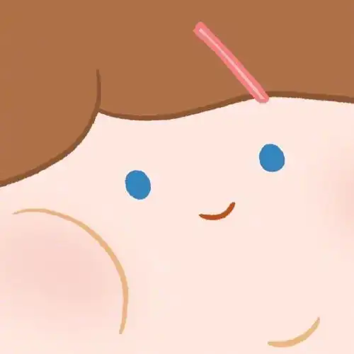 趣味可爱胖嘟嘟姐妹头像图片