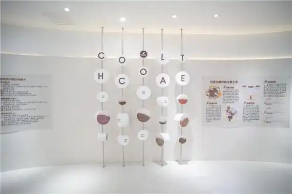 巧克力博物馆江苏首店开业,惊艳甜巧实力出圈!