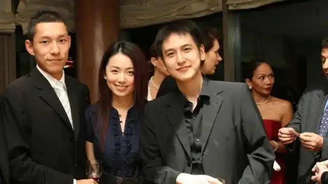 汤珈铖:父亲留下多套房产,他却投身公益,资助多个孩子上学读书