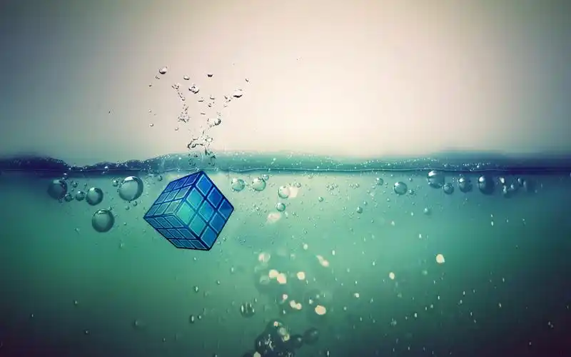 非主流创意设计炫彩桌面壁纸高清-设计创意-壁纸下载-美桌网