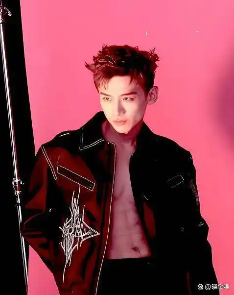 白敬亭:良辰吉日喜事多,在自己29岁生日当天喜提某知名杂志封面_亮点