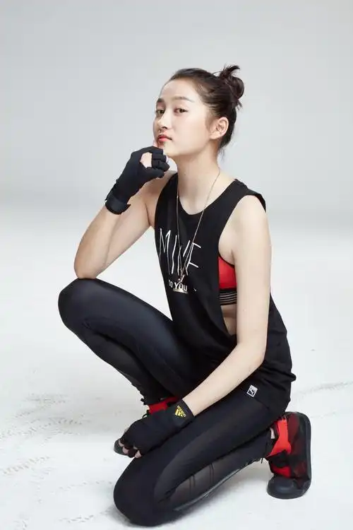 关晓彤高清组图