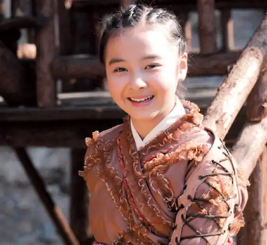 杨丽晓|演技|杨紫_新浪新闻