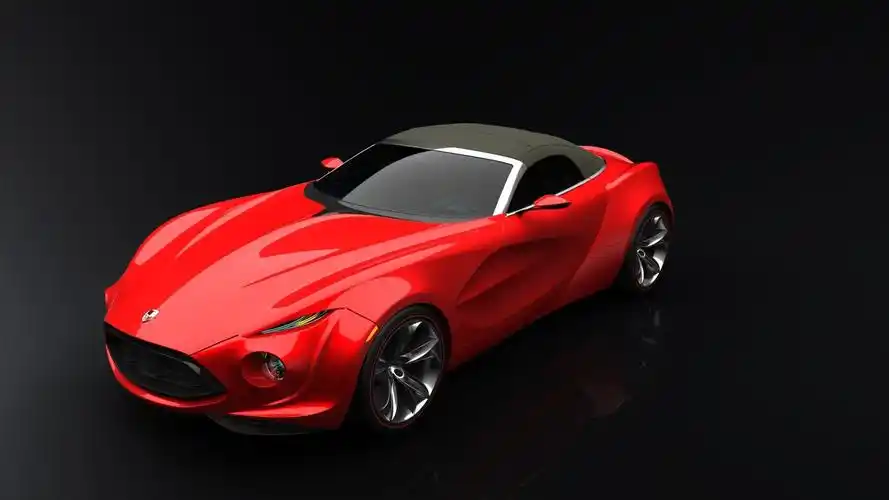 高清晰名车桌面壁纸欣赏下载---酷图编号14