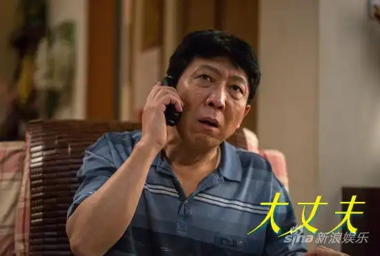 大丈夫开播李小冉亲热戏反守为攻