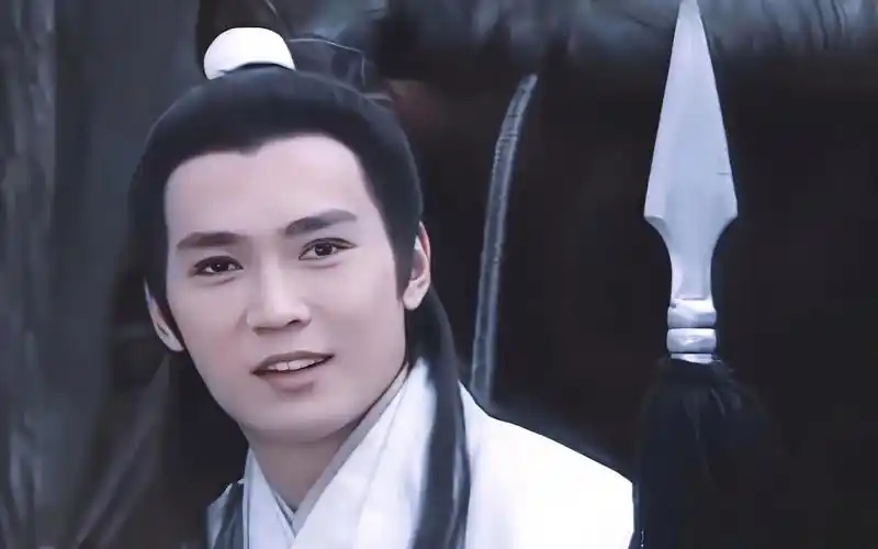 【焦恩俊*杨宗保】那年你的一场初见,拨动了多少人的心弦