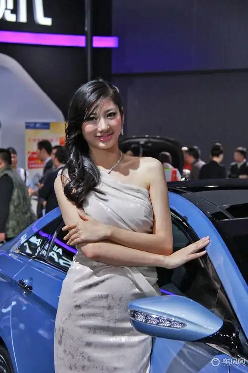 北京现代3号车模