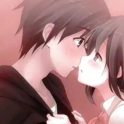 抖音超火动漫伴侣头像,情侣头像图片-回车桌面