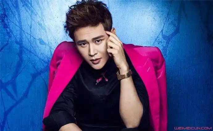 黄宥明老婆是谁黄宥明结婚了吗