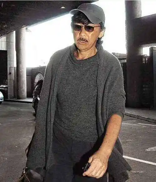 "铁肺歌王"林子祥:一人单挑香港乐坛,却因偷窃差点跌落神坛!