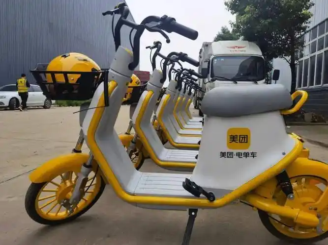 襄阳共享电单车有重要调整!_运营