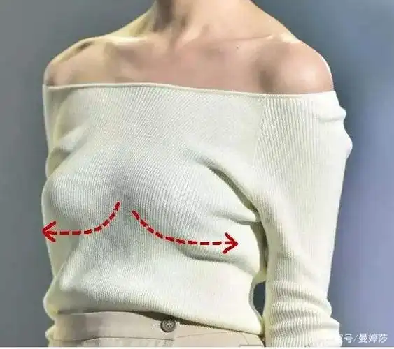 胸部外扩如何改善,穿什么样的内衣可以防止胸部外扩,我来告诉你