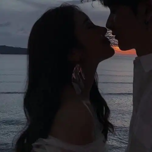 情侣一对男头女头季懿苏の