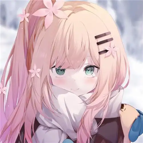 头像少女心爆棚图片大全 高清超可爱少女心爆棚的头像_女生动漫头像