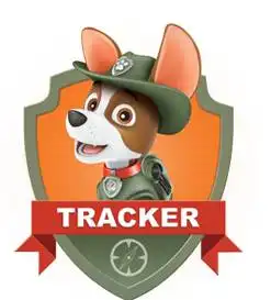 活动报名八月的宝贝们一起来汪汪队主题生日派对嗨吧