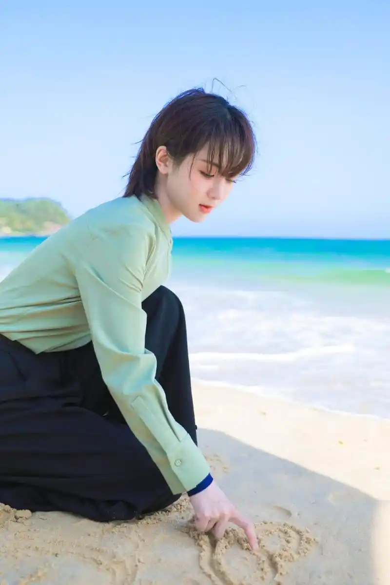 杨紫高清壁纸头像(十五)[小红花]