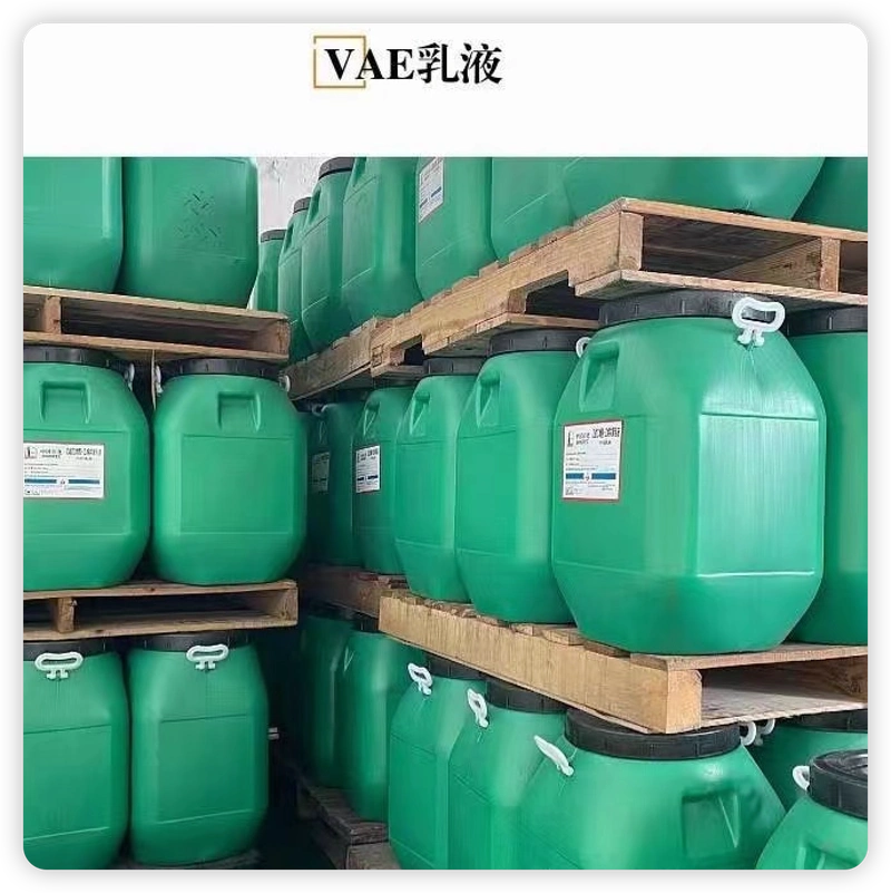 vae707乳液的优点