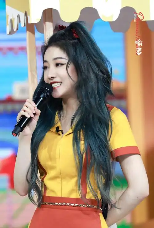 喻言非日常派对