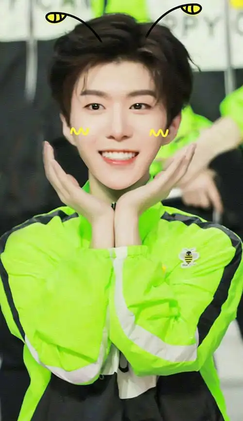 快乐大本营范丞丞