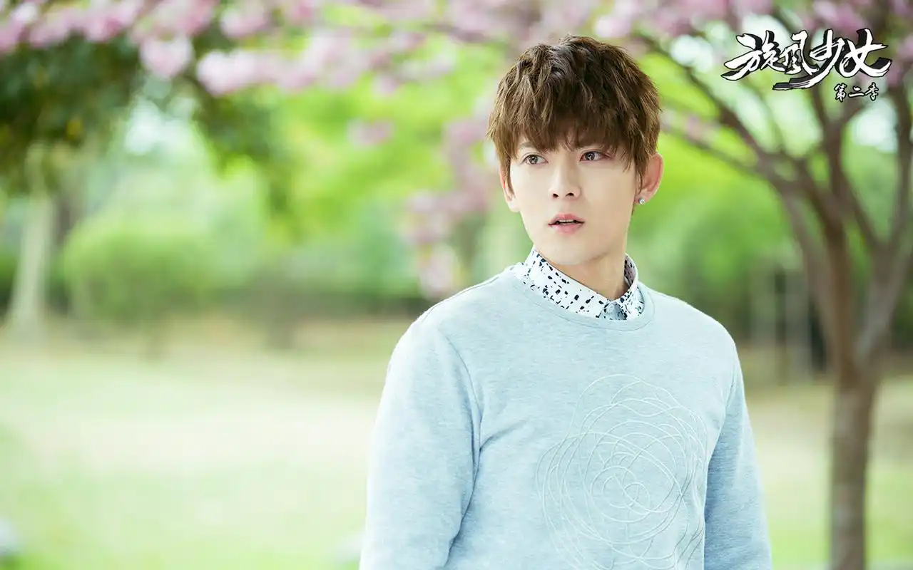 《旋风少女2》剧照图片桌面壁纸