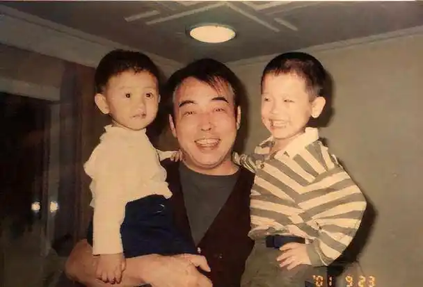 与许晴相恋,伤害洪晃,倪萍,却娶了陈红,陈凯歌到底有多风流?