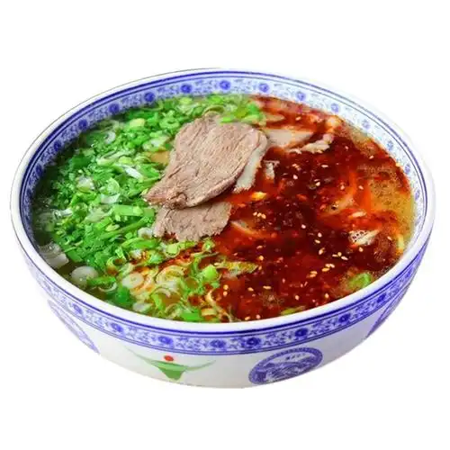 兰州吃货的天堂