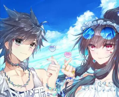 斗罗大陆之龙王传说