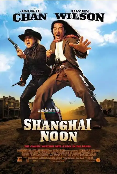 成龙电影全图录