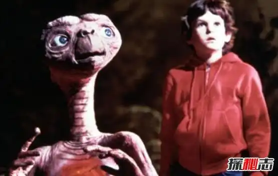 人类死去就是外星人是真的吗外星人其实就是人类猜测