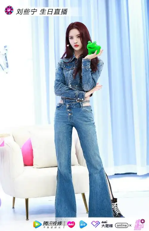 刘些宁1023生日快乐##doki大爬梯online